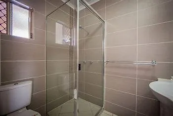 Aparthotel Rockhampton Serviced Apartments