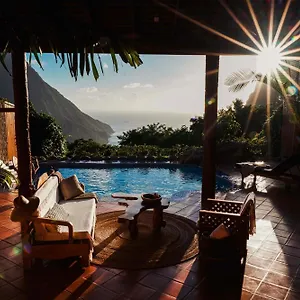 Ladera (adults Only) Soufriere