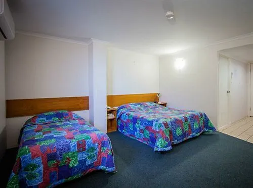 Rockhampton Serviced Apartments Australia